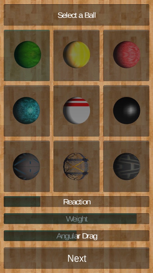 Turbo Bowling 3D截图3