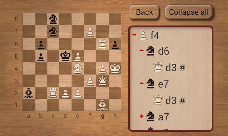 Chess Puzzles L截图3