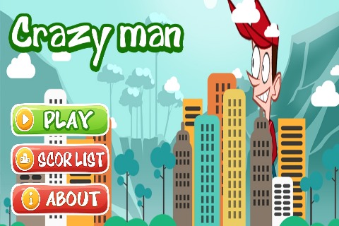 Hingani Crazy Man截图3