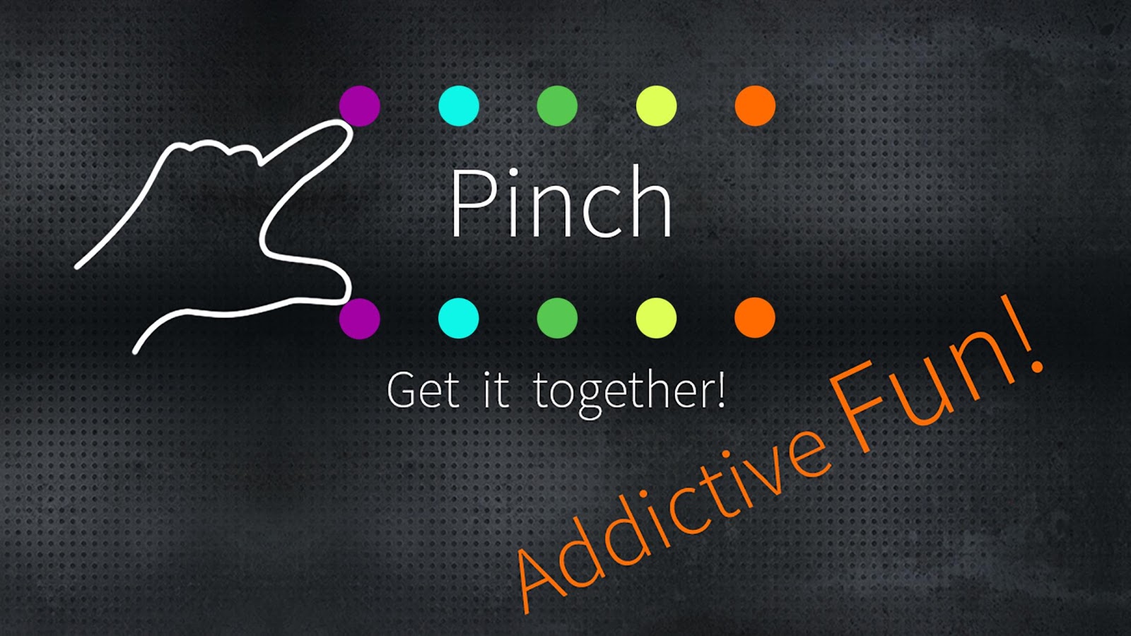 Pinch - Get it Together!截图1