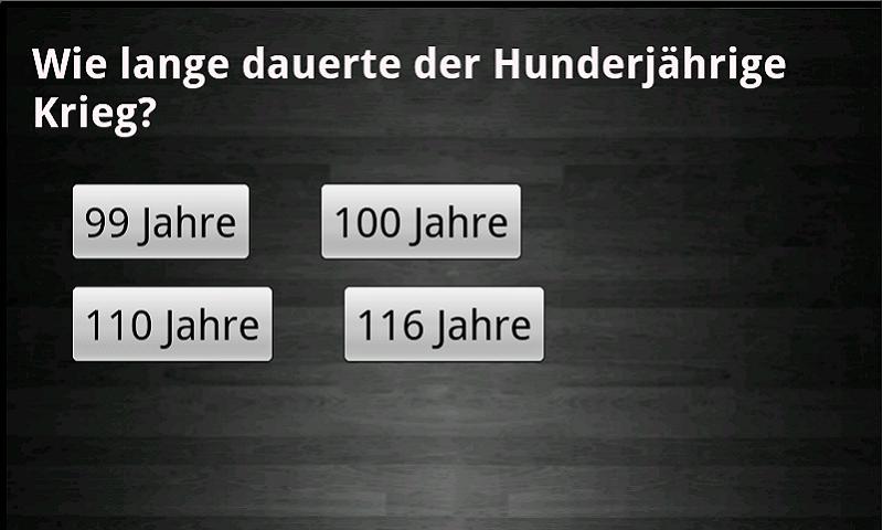 Idiotentest 2 - Deutsch截图2