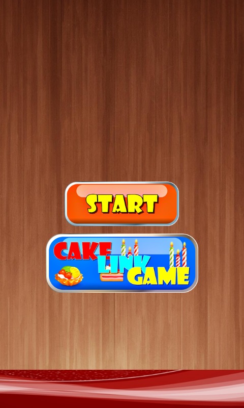 Cake Link Game截图1