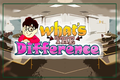 What is the Differences截图1