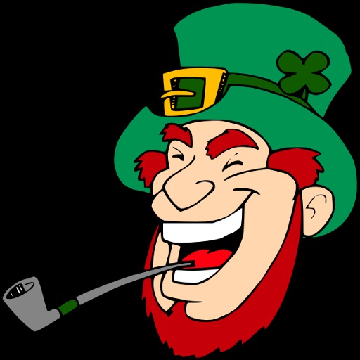 Free St. Patrick's Day Game截图1