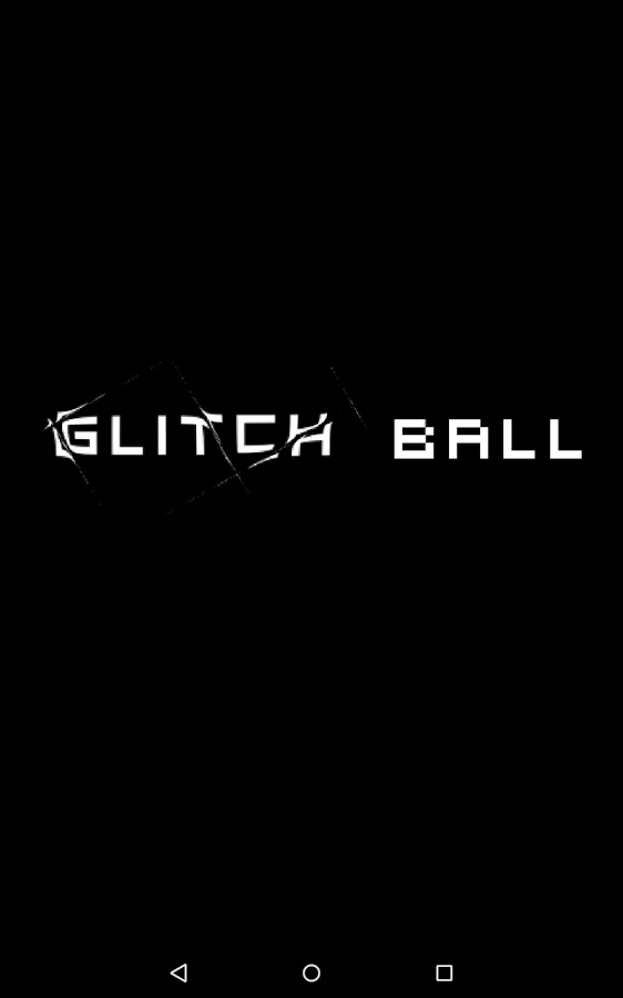 Glitch Ball截图5