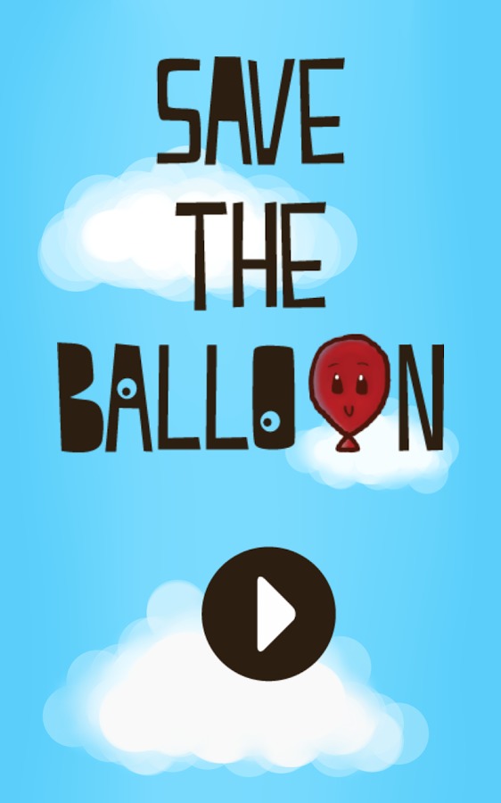 Save The Balloon截图4