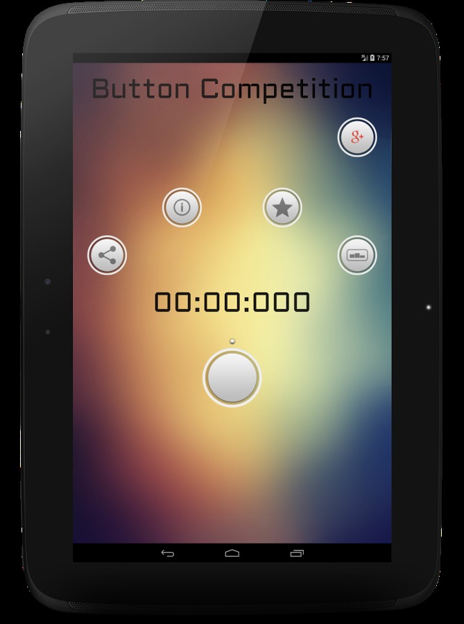 Button Competition截图3