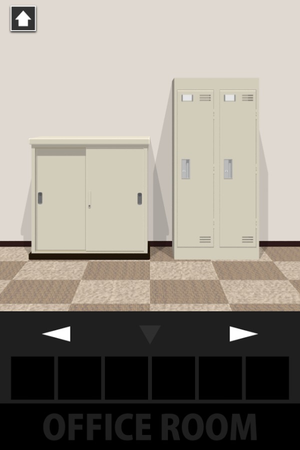 OFFICE ROOM - room escape game截图3