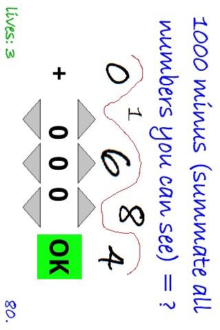 TIC - The Impossible Challenge截图5