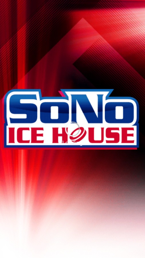 Sono Ice House Tournaments截图1