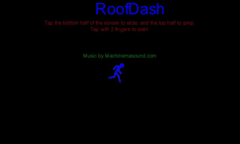 Roof Dash截图1