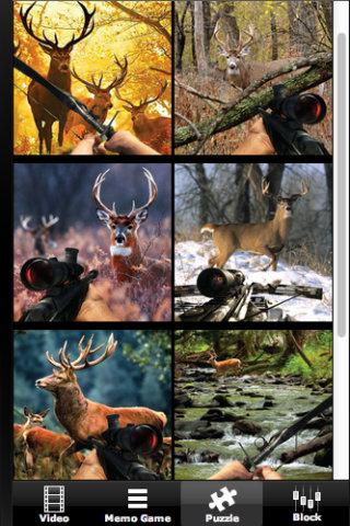 DEER SEASON HUNTING 2014截图5