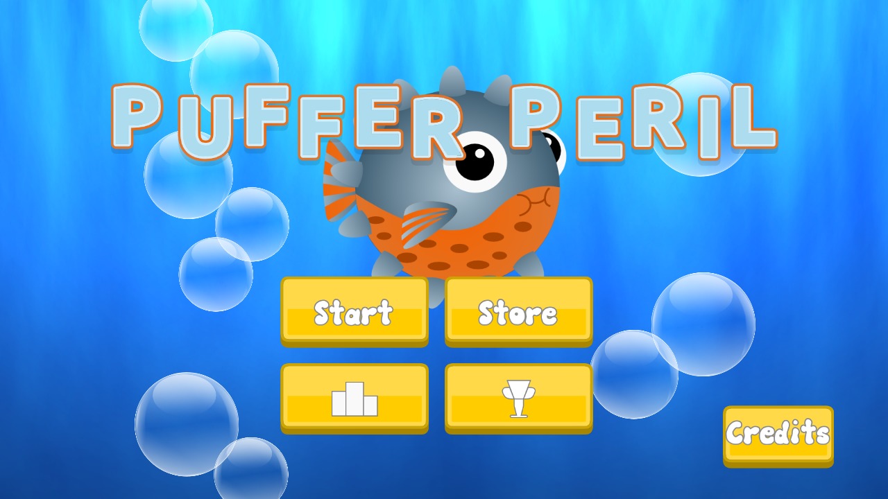 Puffer Peril截图1