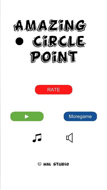 Amazing Circle Point截图1