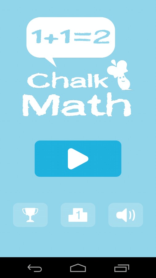 Chalk Math截图1