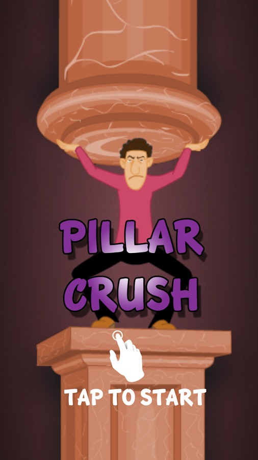 Pillar Crush截图1