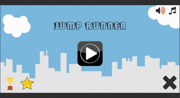 Jump Runner截图1