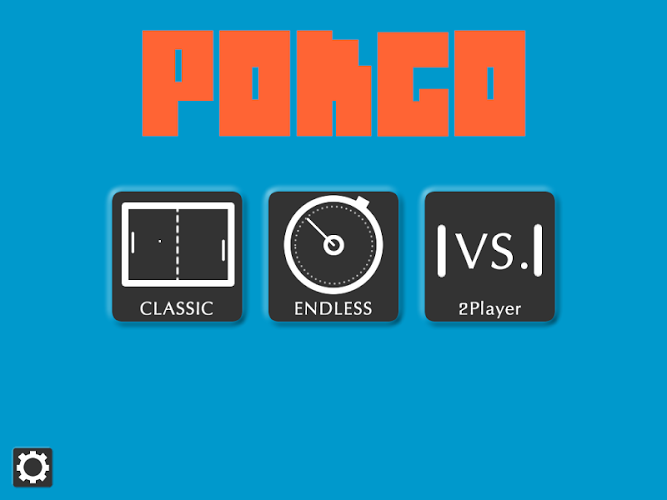 Pingo Pongo Ping Pong Free截图5