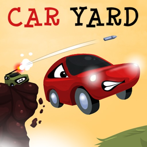 Car Yard截图2