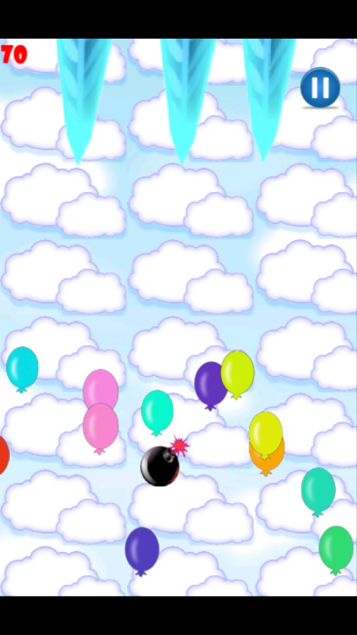 Poppy Balloons截图1