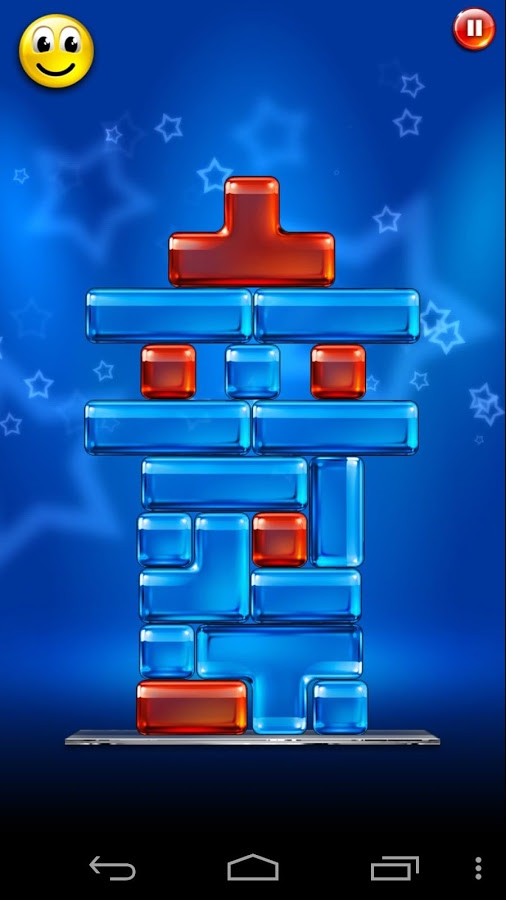 Glass Tower for kids截图4