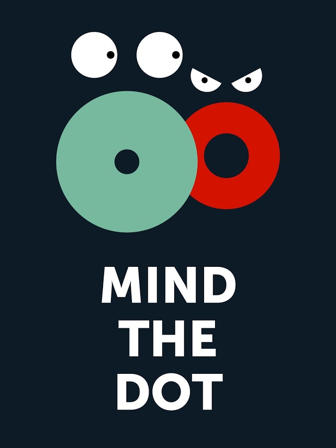 Mind The Dot截图5