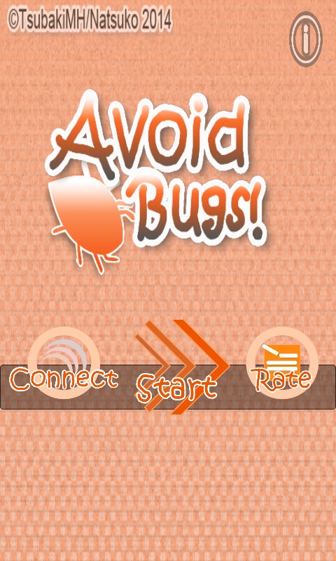 Avoid Bugs!截图1