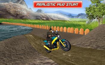 Mountain Bike Trails 3D截图1