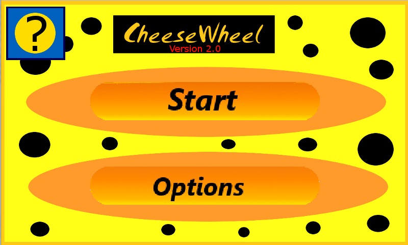 Cheese Wheelz截图1