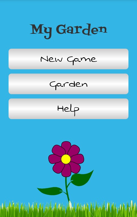 My Garden截图1