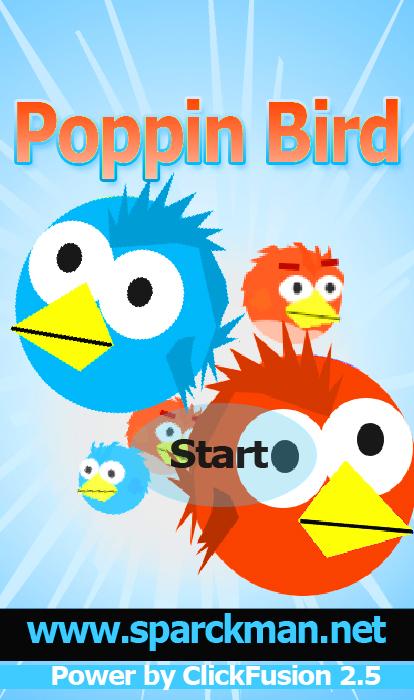 Popping Bird截图4