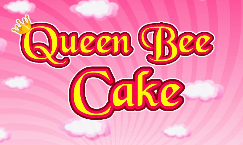 Queen Bee Cooking Game截图4