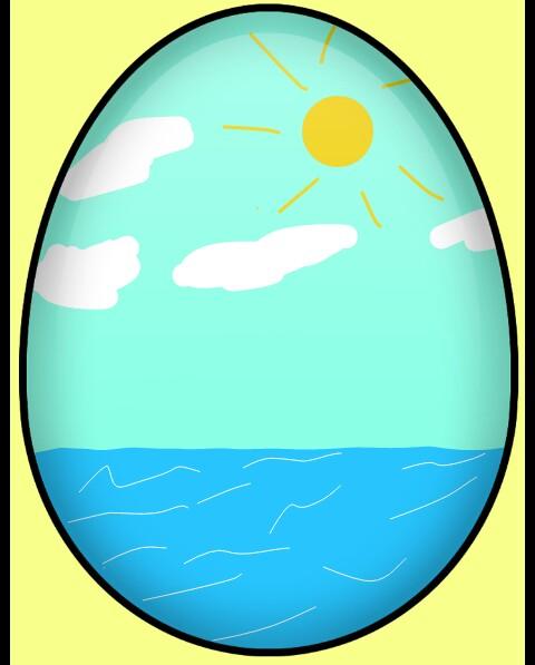 Easter Egg Maker截图4