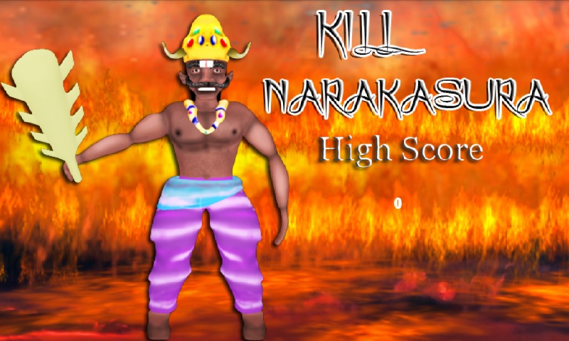 Kill Narkasura截图5