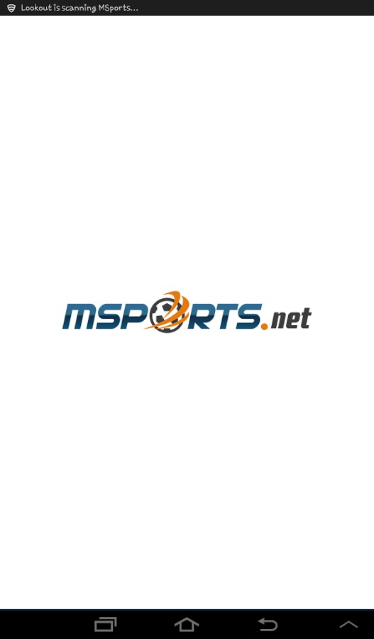 MSports.net截图5