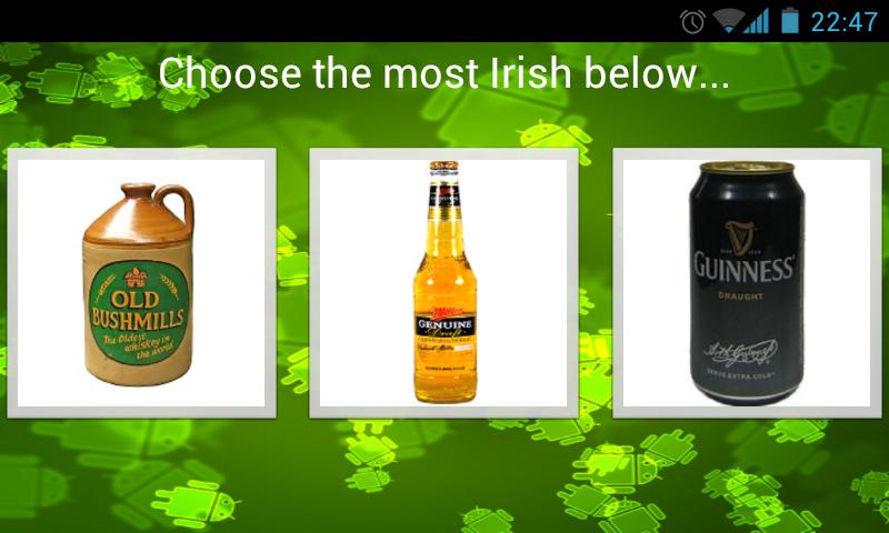 How Irish Am I?截图2