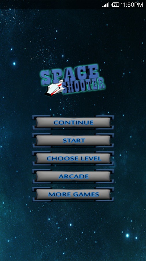 Marble Space Shooter截图5