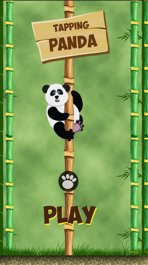 Tapping Panda截图1