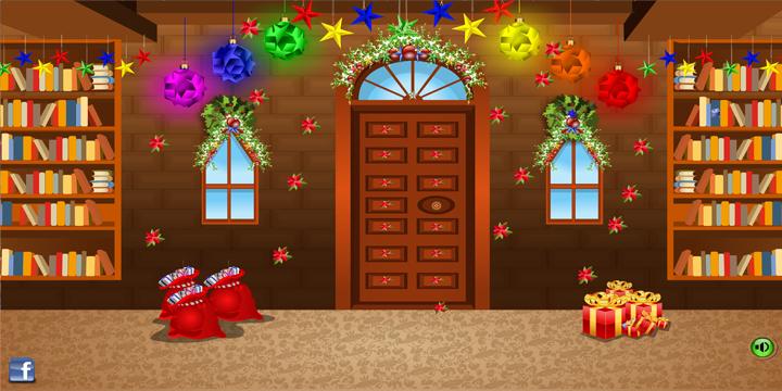 Christmas Escape 3截图5