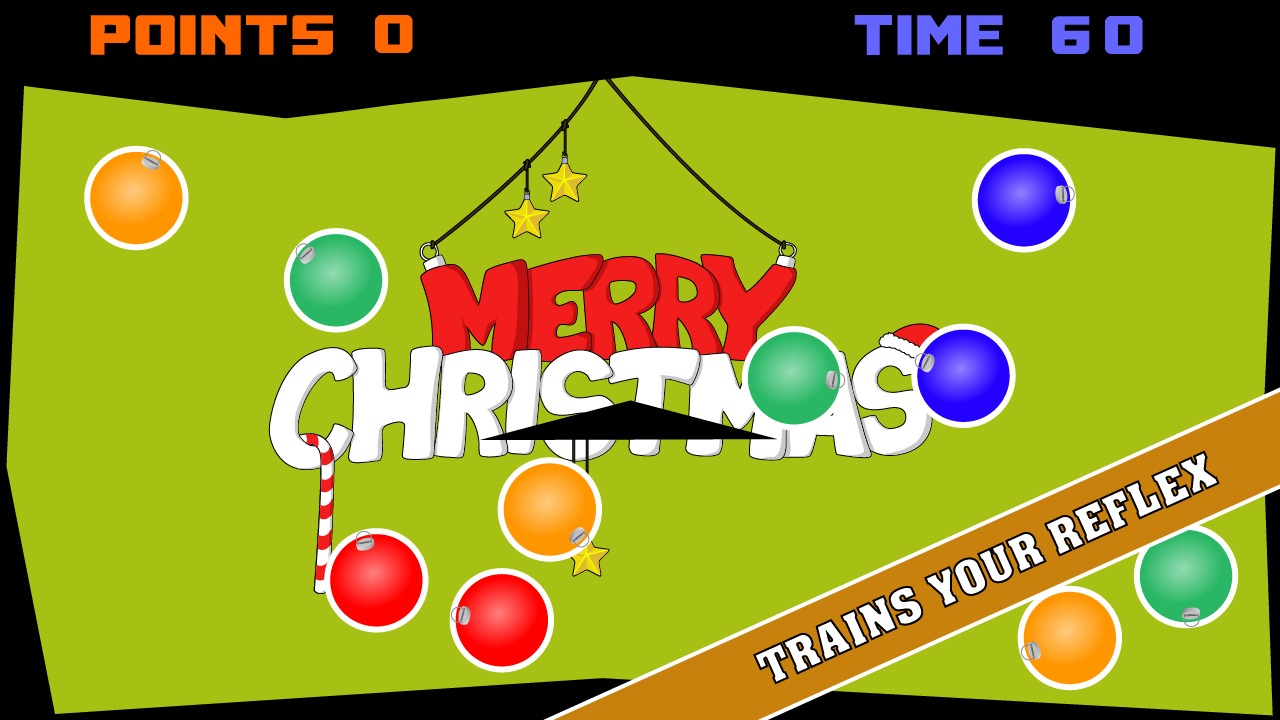 Bounce Christmas Edition截图1