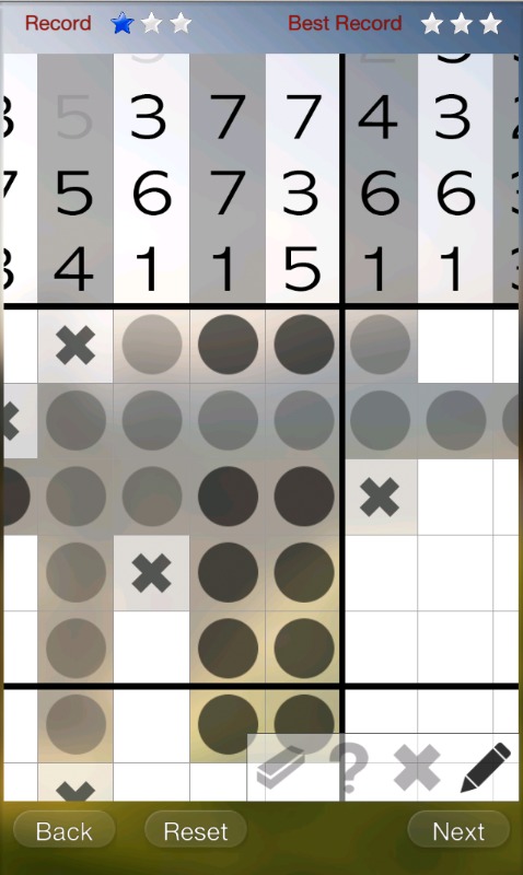 Picross Infinity 2截图3