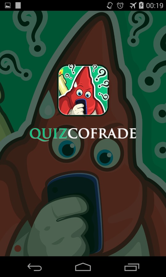 Quiz Cofrade Semana Santa截图1