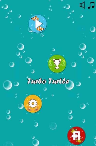 Turbo Turtle截图1