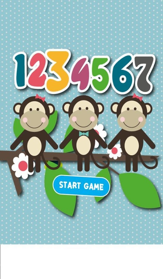 Cute Animals Math Game截图1