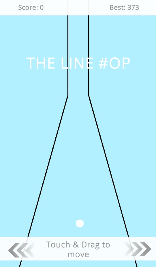The Line #OP截图5