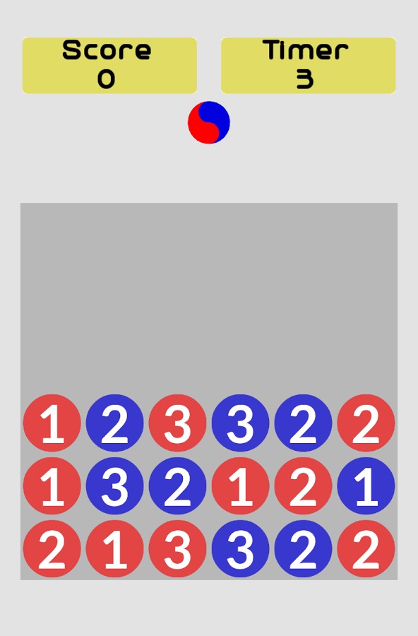 Equality: Math Puzzle Game截图1