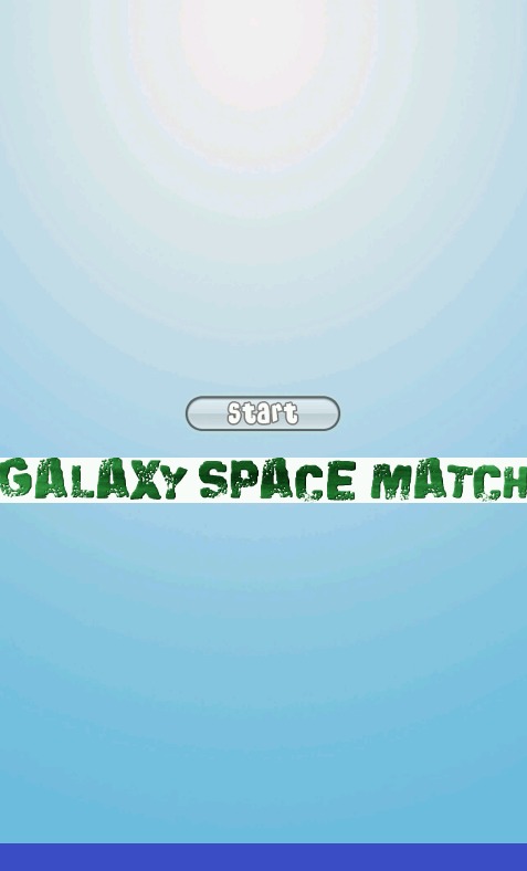 Galaxy Space Match截图2