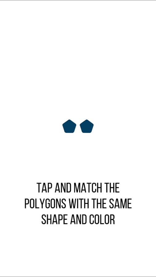 Polygon Match截图1