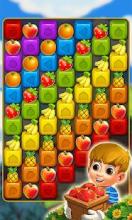 Fruit Blast Farm Legend截图1