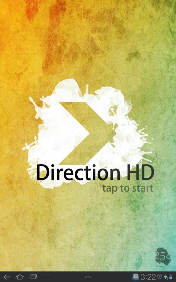 Directions HD截图3